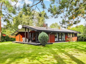 6 person holiday home in Vig, Vig